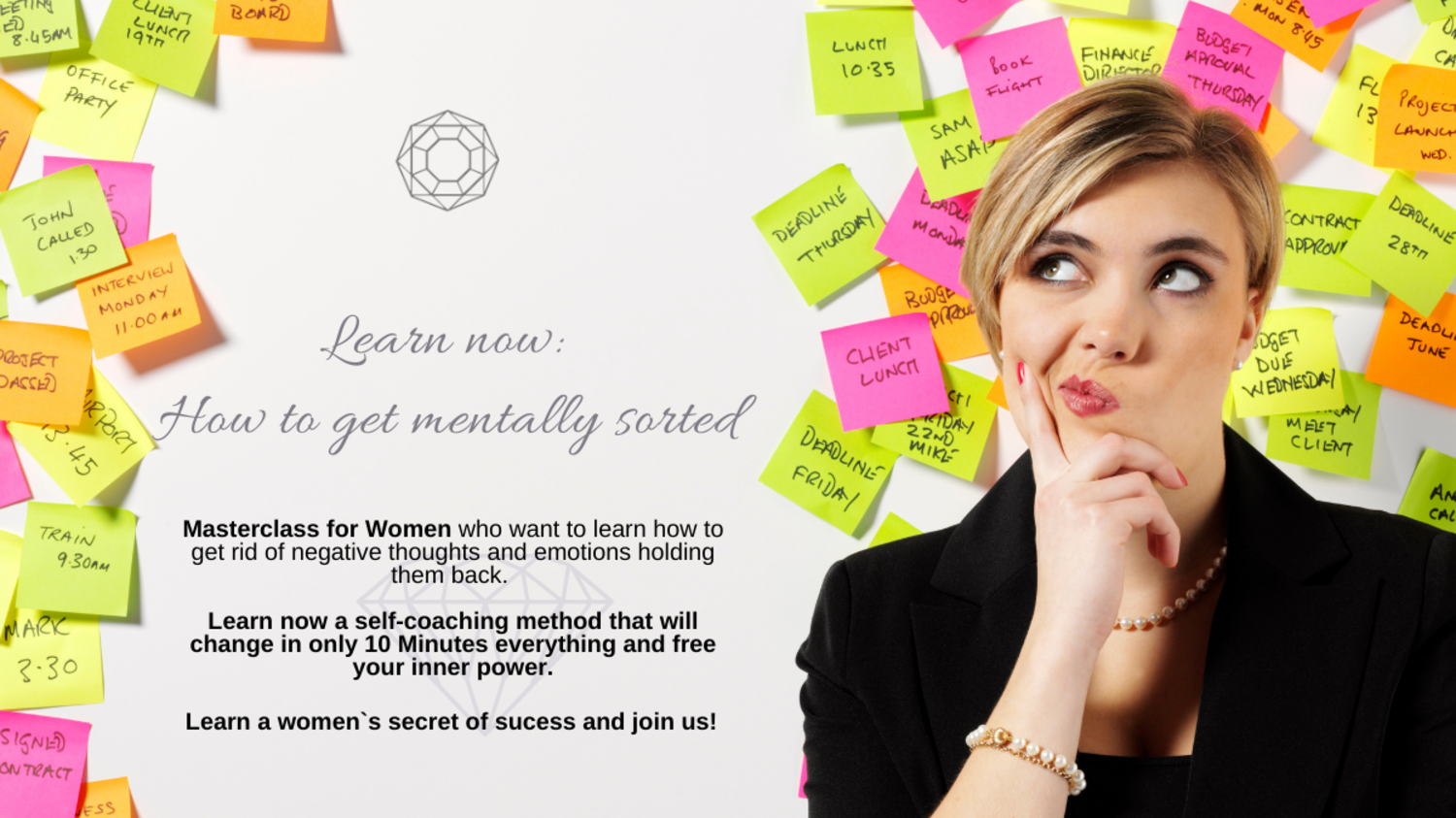 Mental strenth, EQ training, Slef-coaching